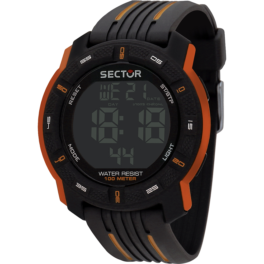 Sector R3251570002 EX-18 Watch