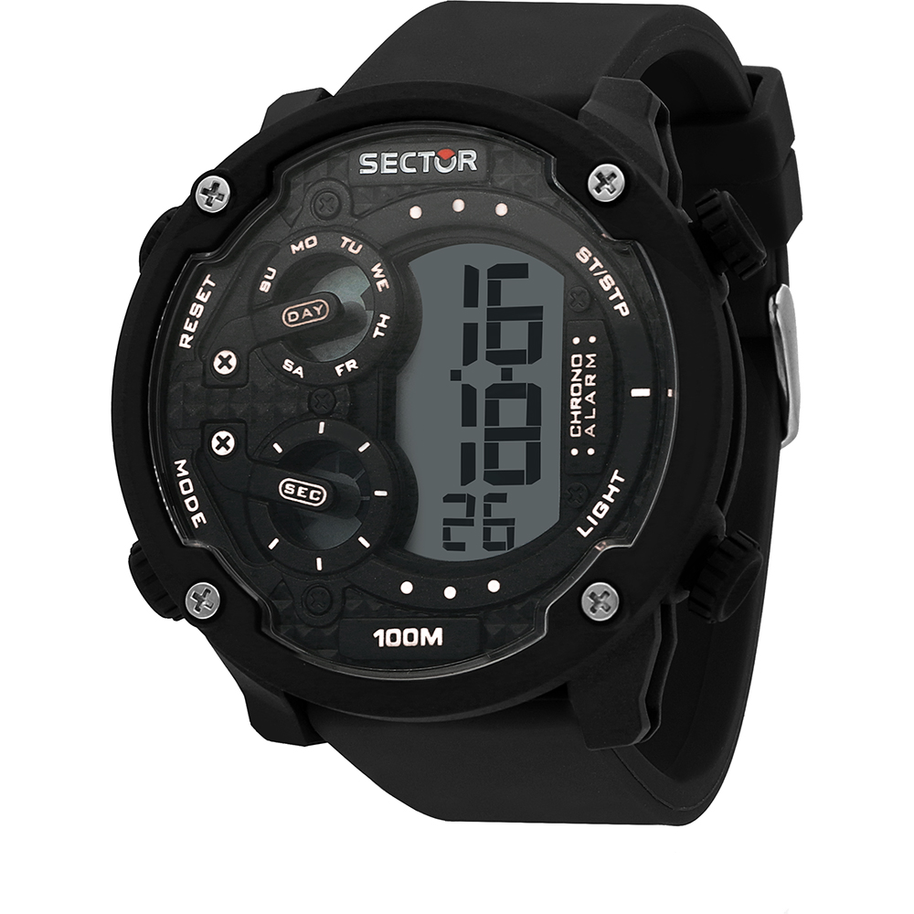 Sector R3251571002 EX-20 Watch