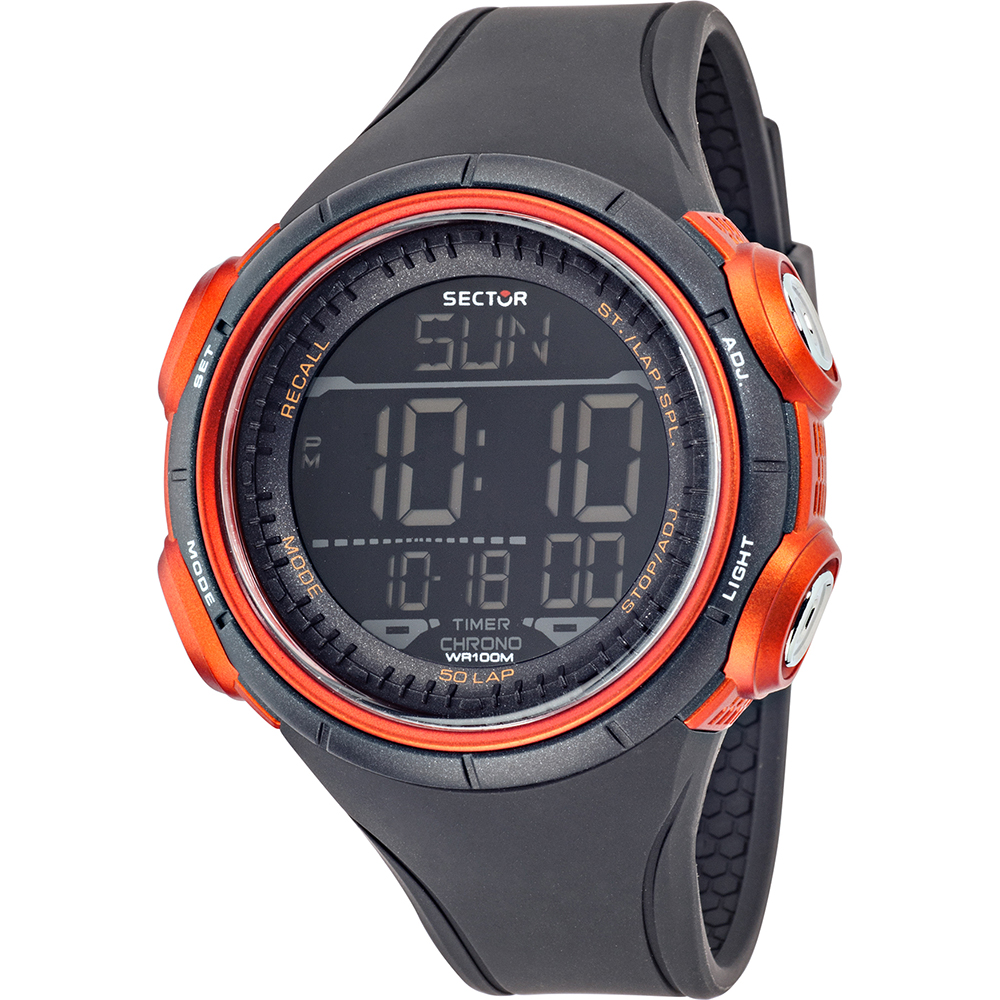 Sector R3251590002 EX-22 Watch
