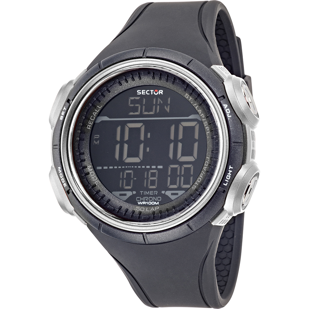 Sector R3251590003 EX-22 Watch