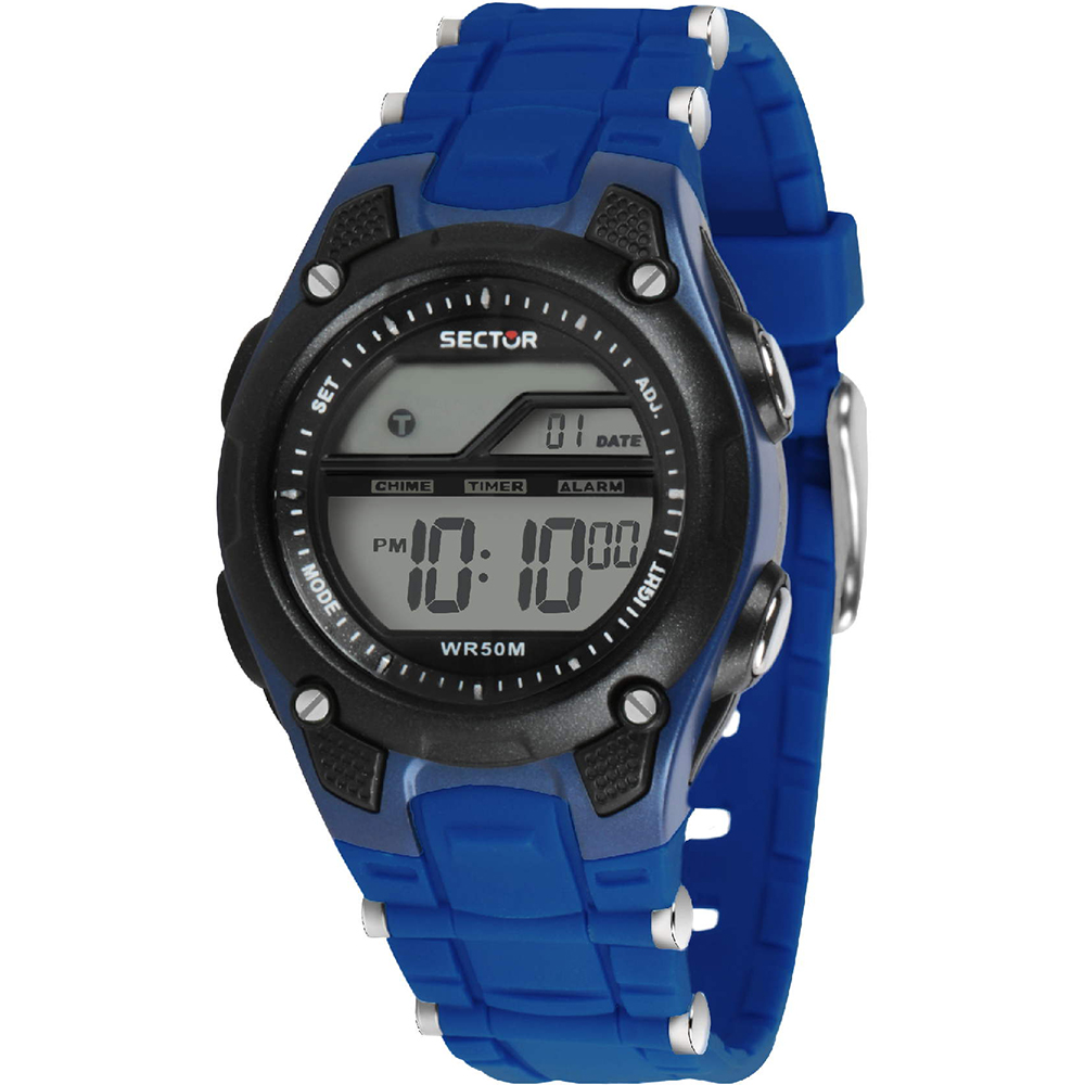 Sector R3251510003 EX 13 Watch