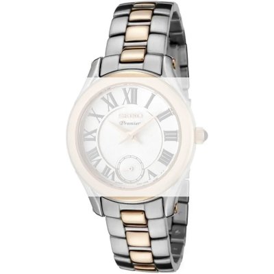 Seiko Straps Collection 30061RM Strap