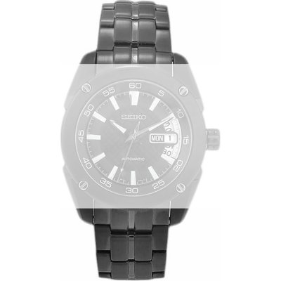 Seiko Straps Collection 300D1MM Strap
