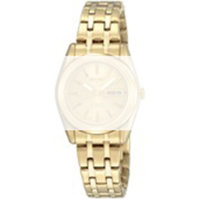 Seiko 5 Straps 300X1KM Strap