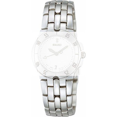 Seiko Straps Collection 30B7JZ Strap