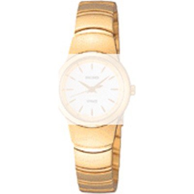 Seiko Straps Collection 30J1KB Strap