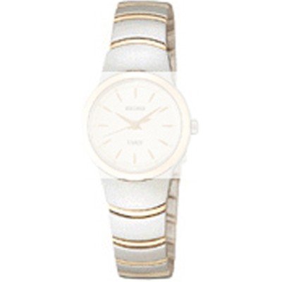 Seiko Straps Collection 30J1LB Strap