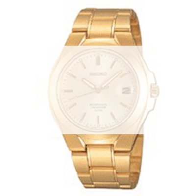 Seiko Straps Collection 31F0KB Strap