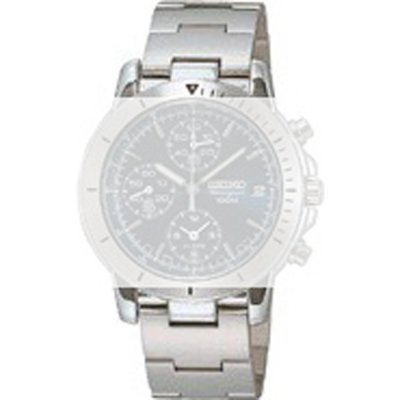 Seiko Straps Collection 32D0JB Strap