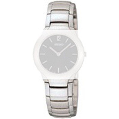 Seiko Straps Collection 32D4JG Strap