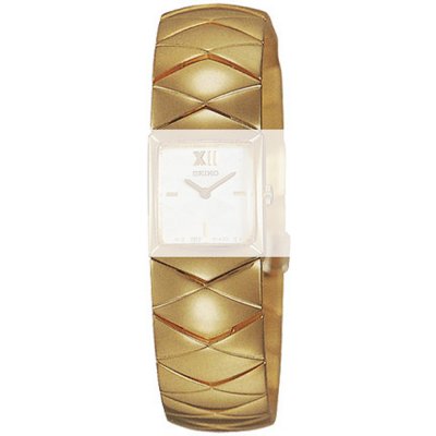 Seiko Straps Collection 32N0KB Strap