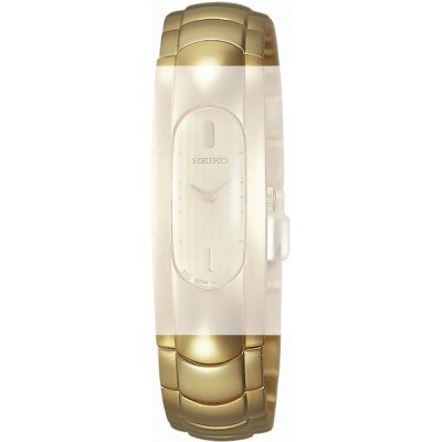 Seiko Straps Collection 32N2KZ Strap