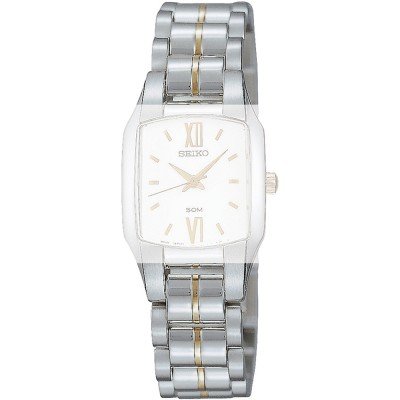 Seiko Straps Collection 33K2LZ Strap