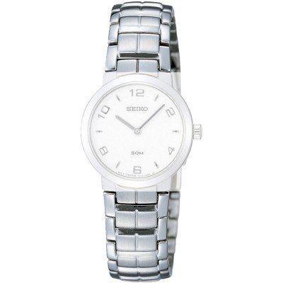 Seiko Straps Collection 34B6JG Strap