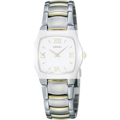 Seiko Straps Collection 34B7LZ Strap