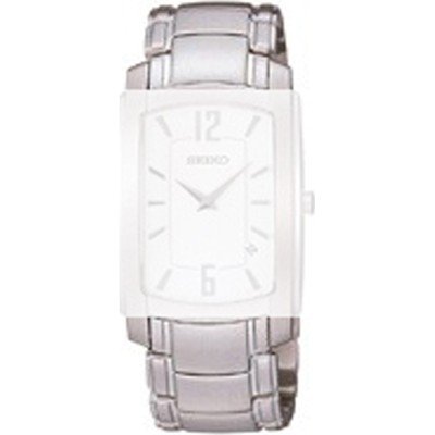 Seiko Straps Collection 34L0JZ Strap