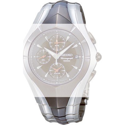 Seiko Straps Collection 34P6NB Strap