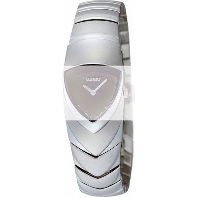 Seiko Straps Collection 34S3JB Strap