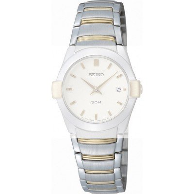 Seiko Straps Collection 34Z2LB Strap