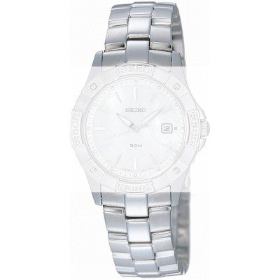 Seiko Straps Collection 35Y5JK Strap