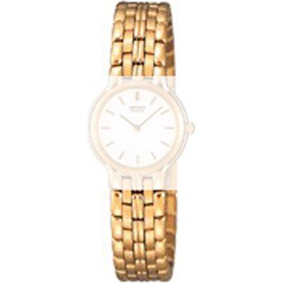 Seiko Straps Collection 4046KZ Strap