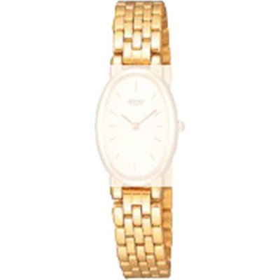 Seiko Straps Collection 4237KG Strap