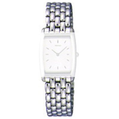 Seiko Straps Collection 4371JG Strap