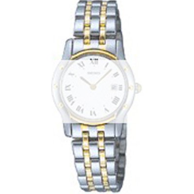 Seiko Straps Collection 43K9LZ Strap