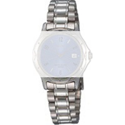 Seiko Straps Collection 4510JZ Strap