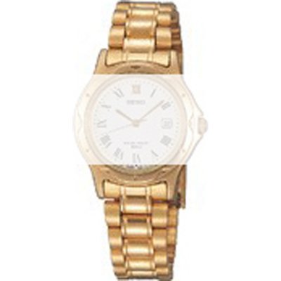 Seiko Straps Collection 4510KZ Strap