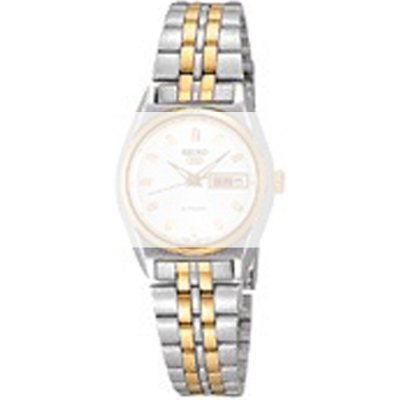Seiko 5 Straps 4540LZ Strap