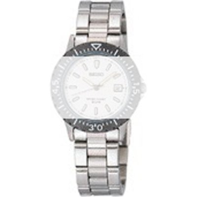 Seiko Straps Collection 4601JB Strap