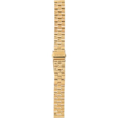 Seiko Straps Collection 4613BG Strap