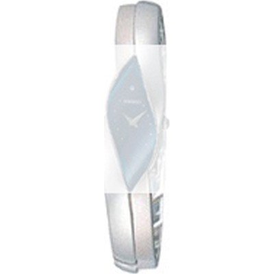 Seiko Straps Collection 4619JZ Strap