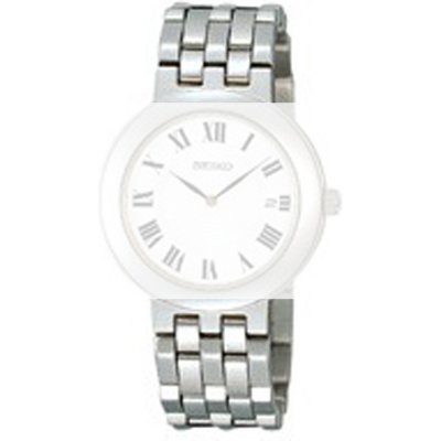Seiko Straps Collection 4669JB Strap