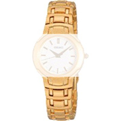 Seiko Straps Collection 48Q5KZ Strap