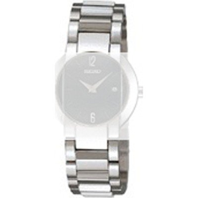 Seiko Straps Collection 48T4JG Strap