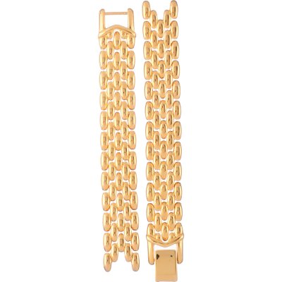 Seiko Straps Collection 48T5KG Strap