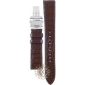 Seiko Straps Collection 4A071JL Strap