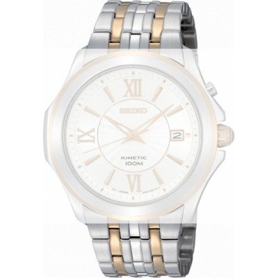 Seiko Straps Collection 4A0C1LM Strap