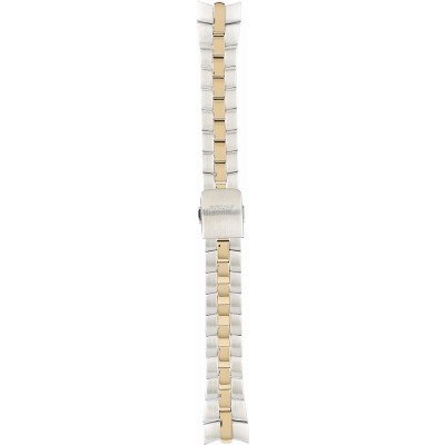 Seiko Straps Collection 4A2T1LM Strap