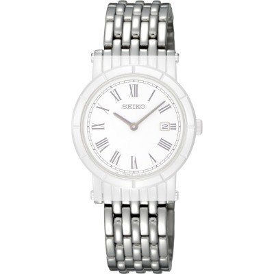 Seiko Straps Collection 4A4X1JM Strap
