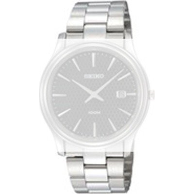 Seiko Straps Collection 4A951JM Strap