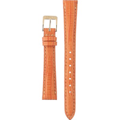 Seiko Straps Collection 4E71KB Strap