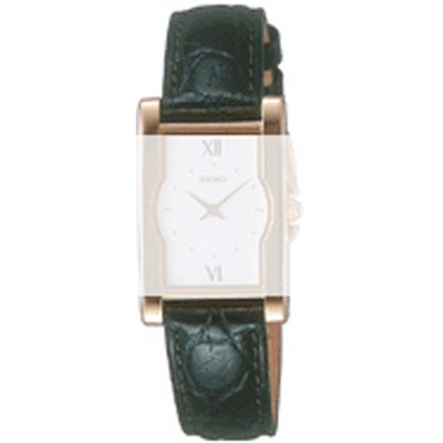 Seiko Straps Collection 4FV4KZ Strap