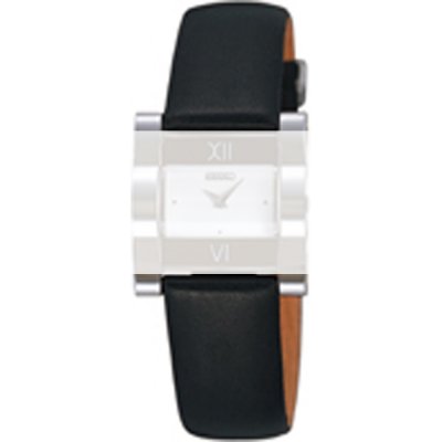 Seiko Straps Collection 4H38AZ Strap