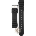 Seiko Straps Collection 4KR3JZR Strap