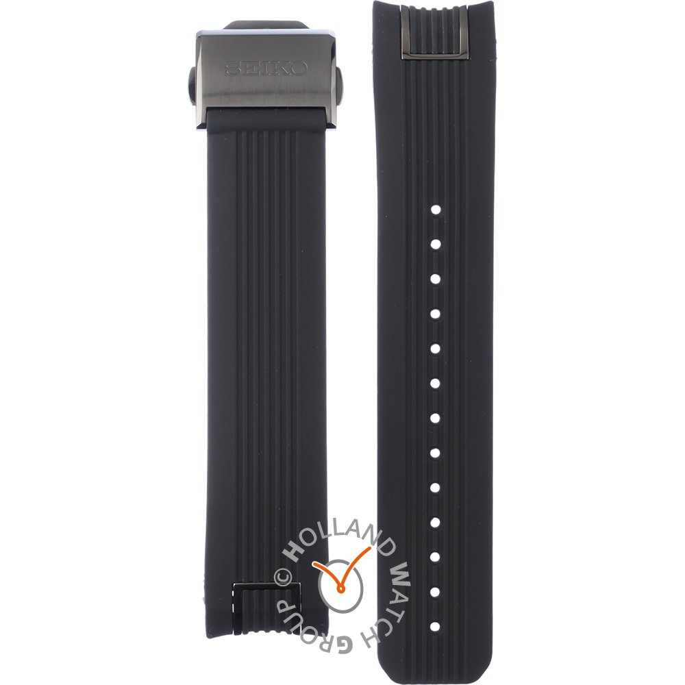 Seiko Astron straps R021111M0 Strap