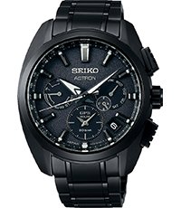 Seiko Astron SSH063J1 Astron Watch • EAN: 4954628235459 • Watch.co.uk