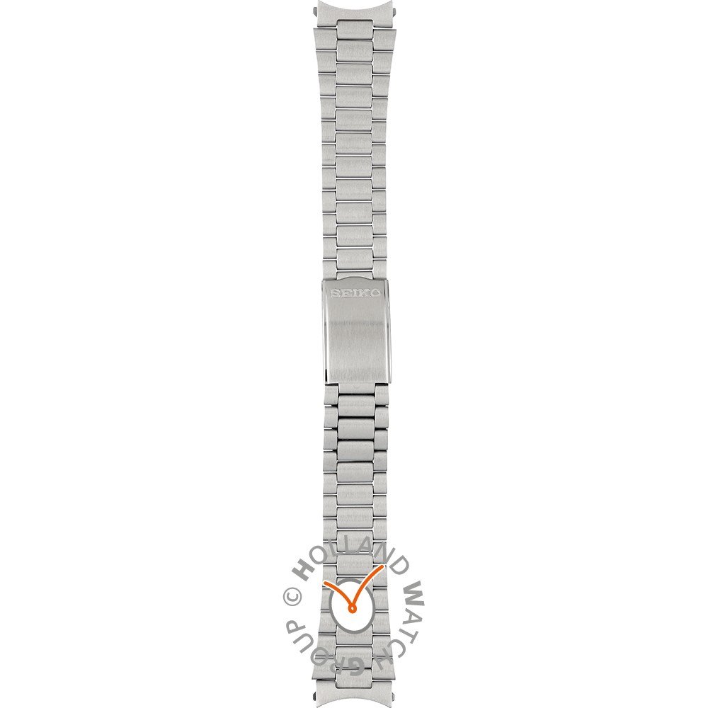 Seiko Straps Collection B1497S Strap